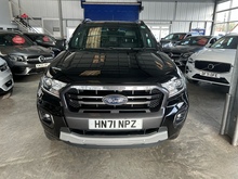 Ford Ranger EcoBlue Wildtrak - Thumb 2