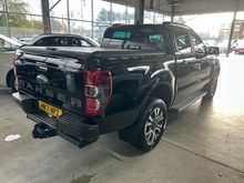 Ford Ranger EcoBlue Wildtrak - Thumb 3