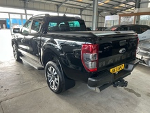 Ford Ranger EcoBlue Wildtrak - Thumb 4
