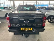 Ford Ranger EcoBlue Wildtrak - Thumb 5
