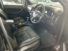 Ford Ranger EcoBlue Wildtrak - Thumb 7