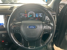 Ford Ranger EcoBlue Wildtrak - Thumb 12