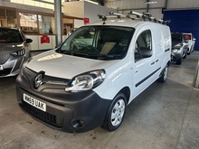 Renault Kangoo Maxi ZE LL21 Business - Thumb 1