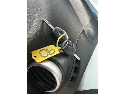 Renault Kangoo Maxi ZE LL21 33kWh Business Crew Van 4dr Electric Auto L3 H1 (i) (60 ps) - U10618