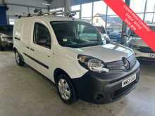 Renault Kangoo Maxi