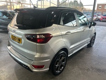 Ford EcoSport T EcoBoost ST-Line - Thumb 3
