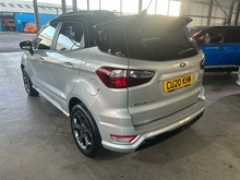 Ford EcoSport T EcoBoost ST-Line - Thumb 4