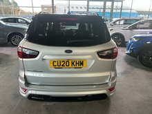 Ford EcoSport T EcoBoost ST-Line - Thumb 5