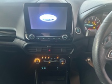 Ford EcoSport T EcoBoost ST-Line - Thumb 9