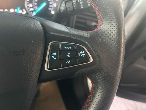 Ford EcoSport 1.0T EcoBoost GPF ST-Line SUV 5dr Petrol Manual Euro 6 (s/s) (140 ps) - U10621