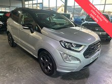 Ford EcoSport T EcoBoost ST-Line - Thumb 0