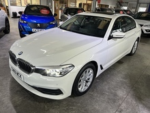 BMW 5 Series 520i SE - Thumb 1