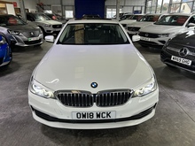 BMW 5 Series 520i SE - Thumb 2