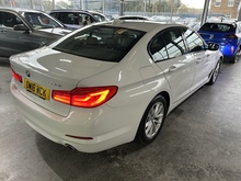 BMW 5 Series 520i SE - Thumb 3