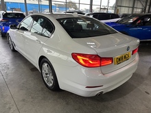 BMW 5 Series 520i SE - Thumb 4
