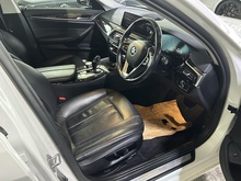 BMW 5 Series 520i SE - Thumb 6