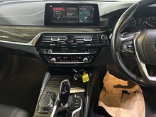 BMW 5 Series 520i SE - Thumb 9