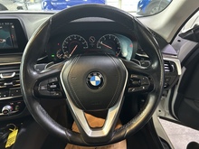 BMW 5 Series 520i SE - Thumb 10