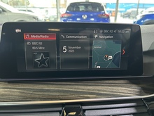 BMW 5 Series 520i SE - Thumb 14