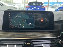 BMW 5 Series 520i SE - Thumb 15