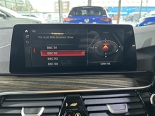 BMW 5 Series 520i SE - Thumb 17