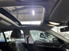 BMW 5 Series 520i SE - Thumb 25