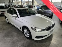 BMW 5 Series 520i SE - Thumb 0