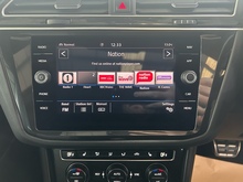Volkswagen Tiguan TDI R-Line Tech - Thumb 14