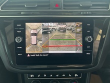 Volkswagen Tiguan TDI R-Line Tech - Thumb 15