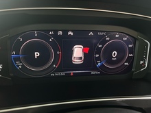 Volkswagen Tiguan TDI R-Line Tech - Thumb 16
