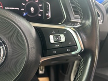 Volkswagen Tiguan TDI R-Line Tech - Thumb 18