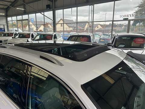 Volkswagen Tiguan 2.0 TDI R-Line Tech SUV 5dr Diesel DSG 4Motion Euro 6 (s/s) (150 ps) - U10633