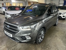 Ford Kuga TDCi EcoBlue ST-Line Edition - Thumb 1