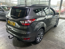Ford Kuga TDCi EcoBlue ST-Line Edition - Thumb 3