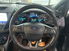 Ford Kuga TDCi EcoBlue ST-Line Edition - Thumb 10