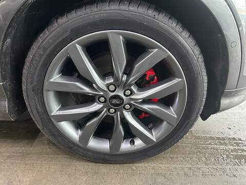 Ford Kuga 2.0 TDCi EcoBlue ST-Line Edition SUV 5dr Diesel Manual Euro 6 (s/s) (150 ps) - U10639