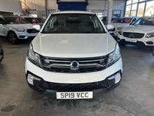 SsangYong Korando D ELX - Thumb 2