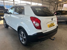 SsangYong Korando D ELX - Thumb 4