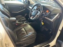 SsangYong Korando D ELX - Thumb 6