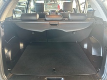 SsangYong Korando D ELX - Thumb 8