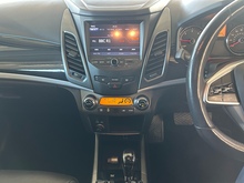 SsangYong Korando D ELX - Thumb 12