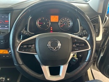 SsangYong Korando D ELX - Thumb 13
