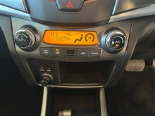 SsangYong Korando D ELX - Thumb 15