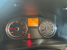 SsangYong Korando D ELX - Thumb 17