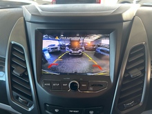 SsangYong Korando D ELX - Thumb 18