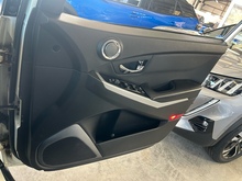 SsangYong Korando D ELX - Thumb 22