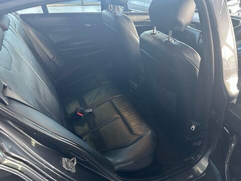 BMW 1 Series 1.5 118i M Sport Shadow Edition Hatchback 5dr Petrol Auto Euro 6 (s/s) (136 ps) - U10642