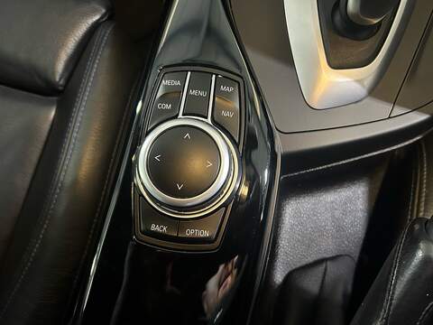 BMW 1 Series 1.5 118i M Sport Shadow Edition Hatchback 5dr Petrol Auto Euro 6 (s/s) (136 ps) - U10642