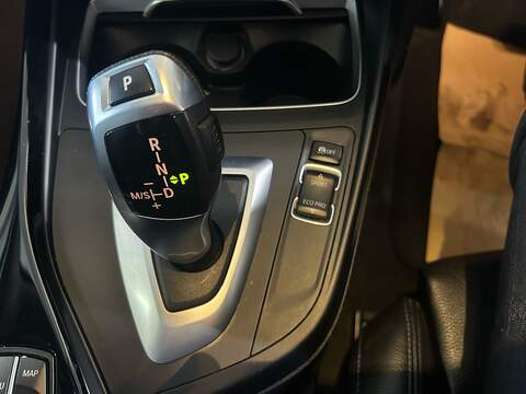 BMW 1 Series 1.5 118i M Sport Shadow Edition Hatchback 5dr Petrol Auto Euro 6 (s/s) (136 ps) - U10642