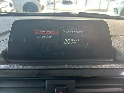 BMW 1 Series 1.5 118i M Sport Shadow Edition Hatchback 5dr Petrol Auto Euro 6 (s/s) (136 ps) - U10642